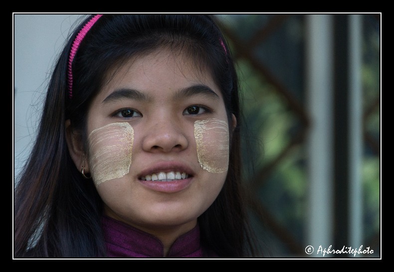 Myanmar portraits 056